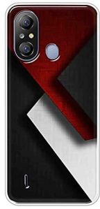 iTel A49 Mobile Phone Cover