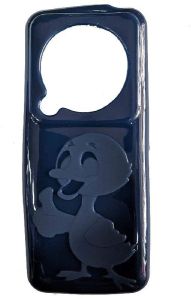 iTel Magic 3 Mobile Phone Cover