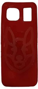 iTel Power 700 Mobile Phone Cover