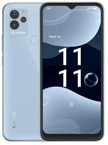 Lava Blaze Nxt Mobile Phone Cover