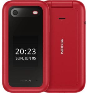 Nokia 2660 Flip Mobile Phone Cover