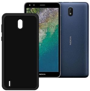 Nokia C01 Plus Mobile Phone Cover