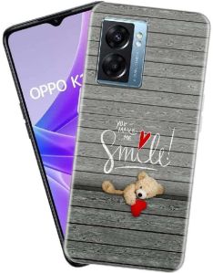 OPPO K10 5G Mobile Phone Cover