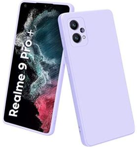 Realme 9 Pro Plus Mobile Phone Cover
