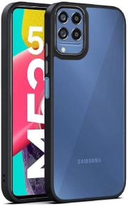 Samsung Galaxy M53 Mobile Phone Cover