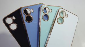 Vivo Y16 Mobile Phone Cover