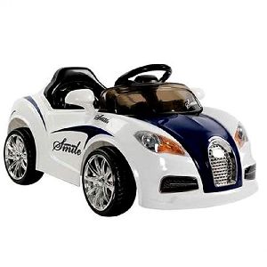 kids battery operated ride on car