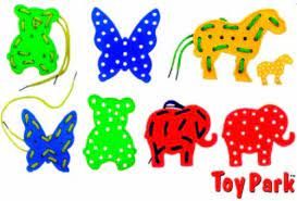 montessori toys