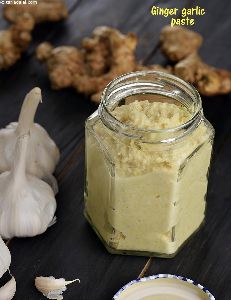 1Kg Ginger Garlic Paste