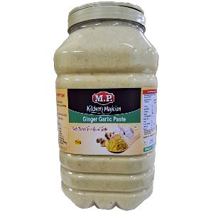 5Kg Ginger Garlic Paste