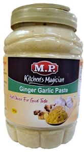 Garlic Paste