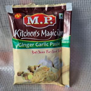 Mp ginger garlic paste