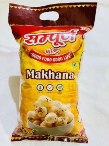 Sampoorna gold makhana