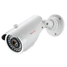 CP PLus Bullet Camera