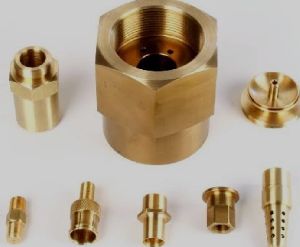 Brass Inserts