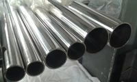 Stainless Steel Pipes