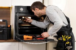 microwave oven repairing service