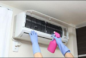 Air Conditioner Repairing Services