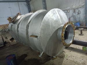 Pressure Vessels