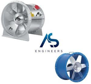 Axial Fans