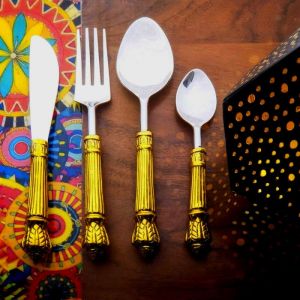 Royal Cutlery Set