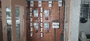 Electrical Switch Gear