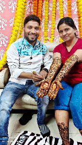 Bridal Mehndi Designs