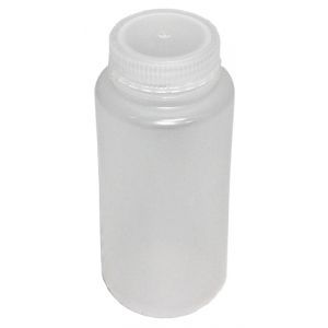 1000 Ml Hdpe Wide Mouth Bottle