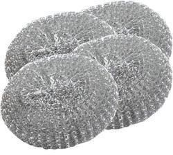 mesh scrubber