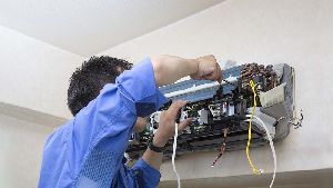 Air Conditioner Repairing Services