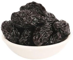 Dried Organic Prunes