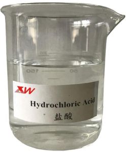 Hydrochloric Acid