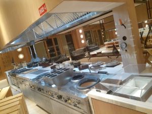 Commercial Kitchen Equipment