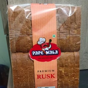 PAPE WALA RUSK