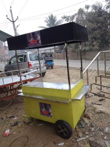 Momos cart