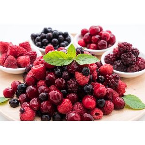 Berries