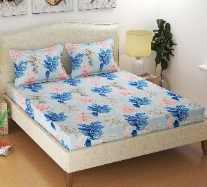 Elastic Bedsheet For Bed