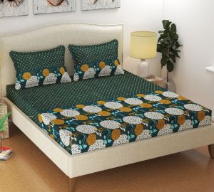 double bed flat bedsheet