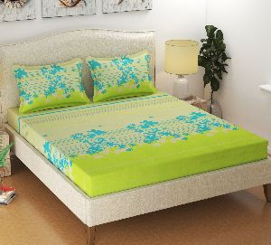 flat sheet for double bed Queen