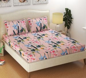 Flat Bedsheet For Double Bed Sheet Queen