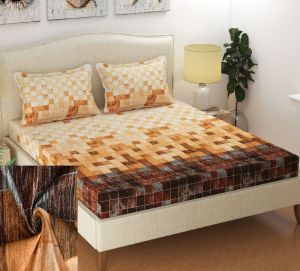 Double Bed Sheets