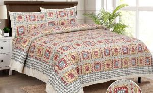 Bedsheet Cotton For Double Bed sheet King