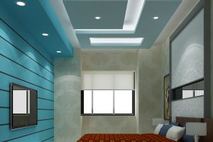 POP False Ceiling Service