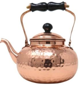 Copper Kettle