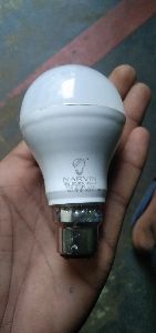 LED bulb manufacturing