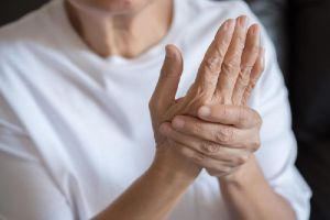 arthritis treatment services