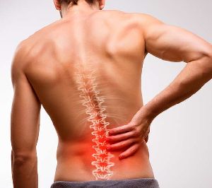 Sciatica Pain Treatment Services