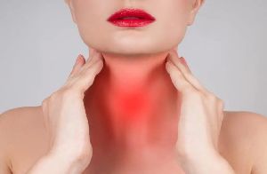 thyroid treatment services