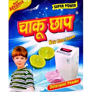 Chaku Chhap Detergent