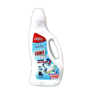 Chaku Chhap liquid detergent